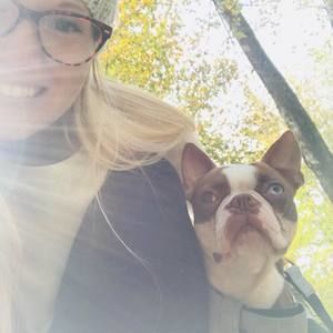 Meet your Posher, Denise